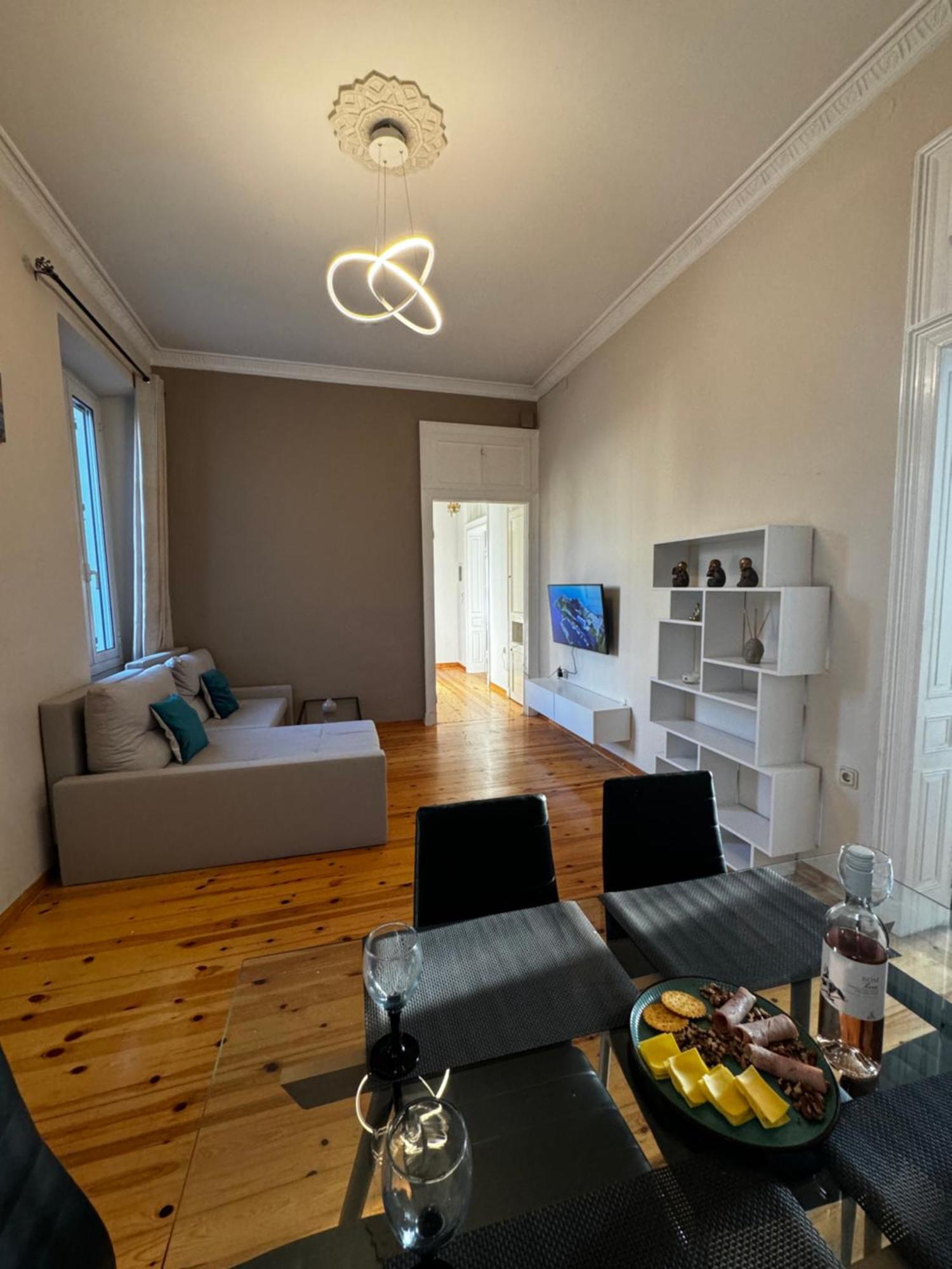 Gegekos Apartment Corfu  Екстериор снимка