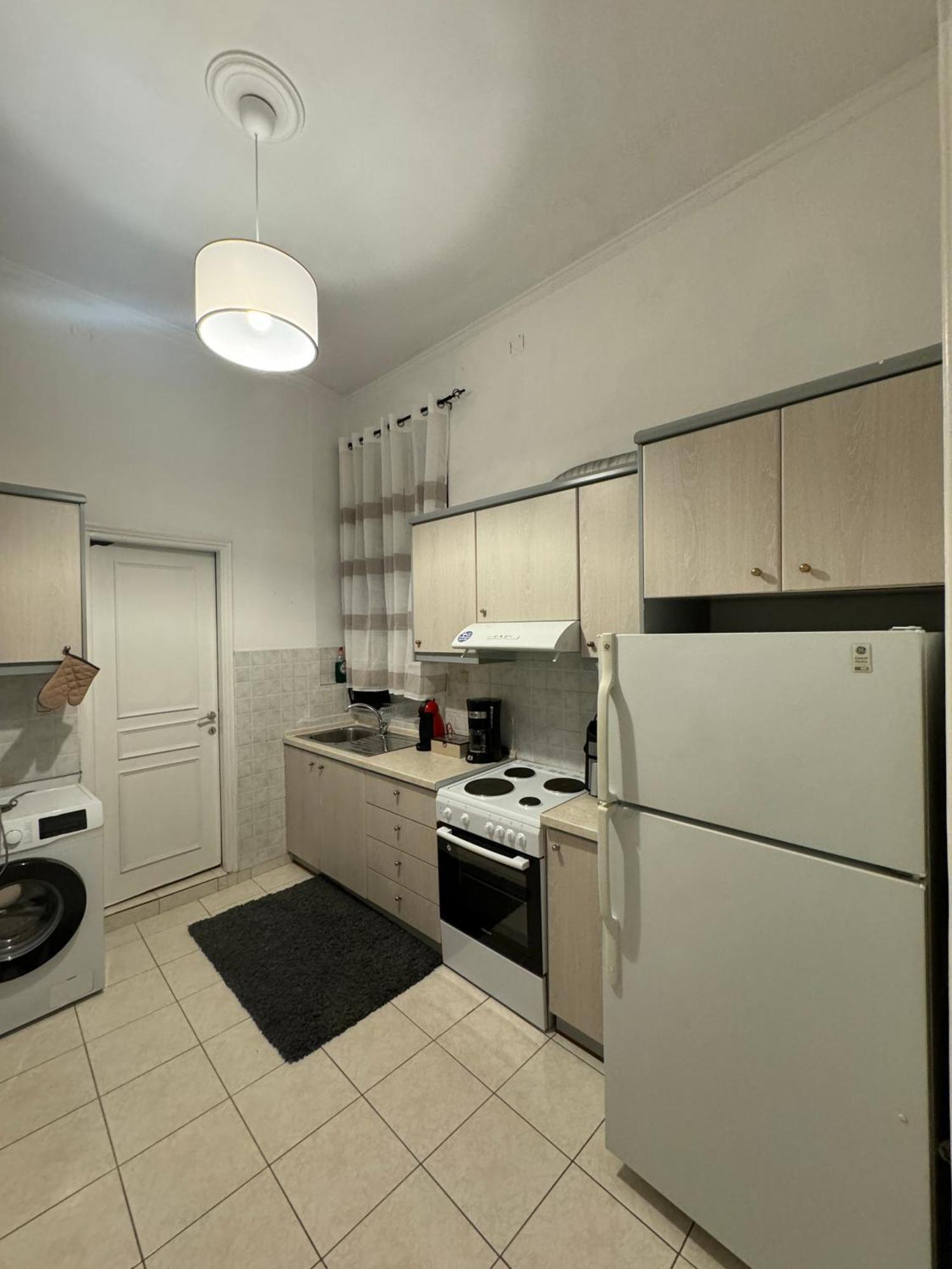 Gegekos Apartment Corfu  Екстериор снимка