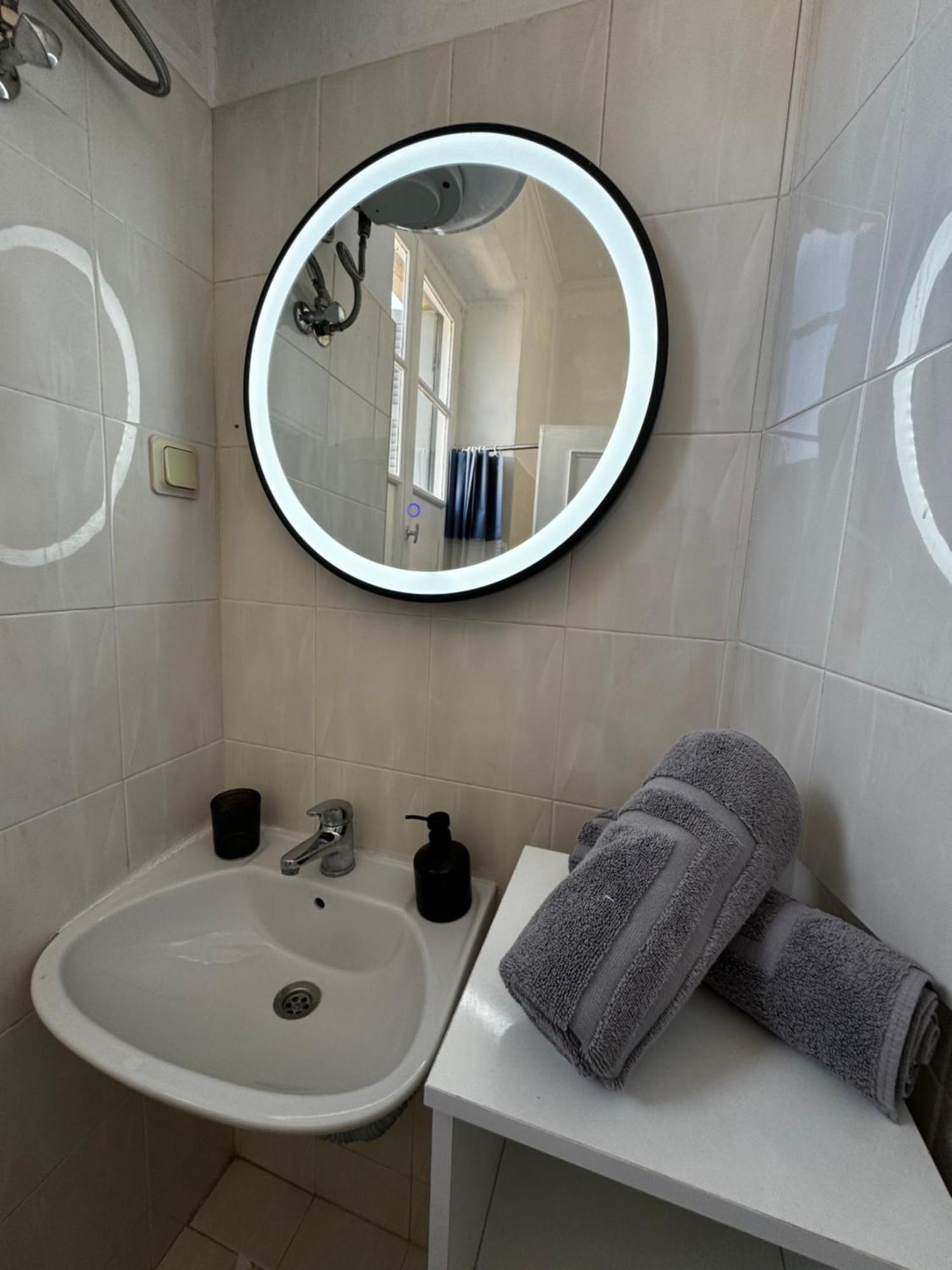 Gegekos Apartment Corfu  Екстериор снимка