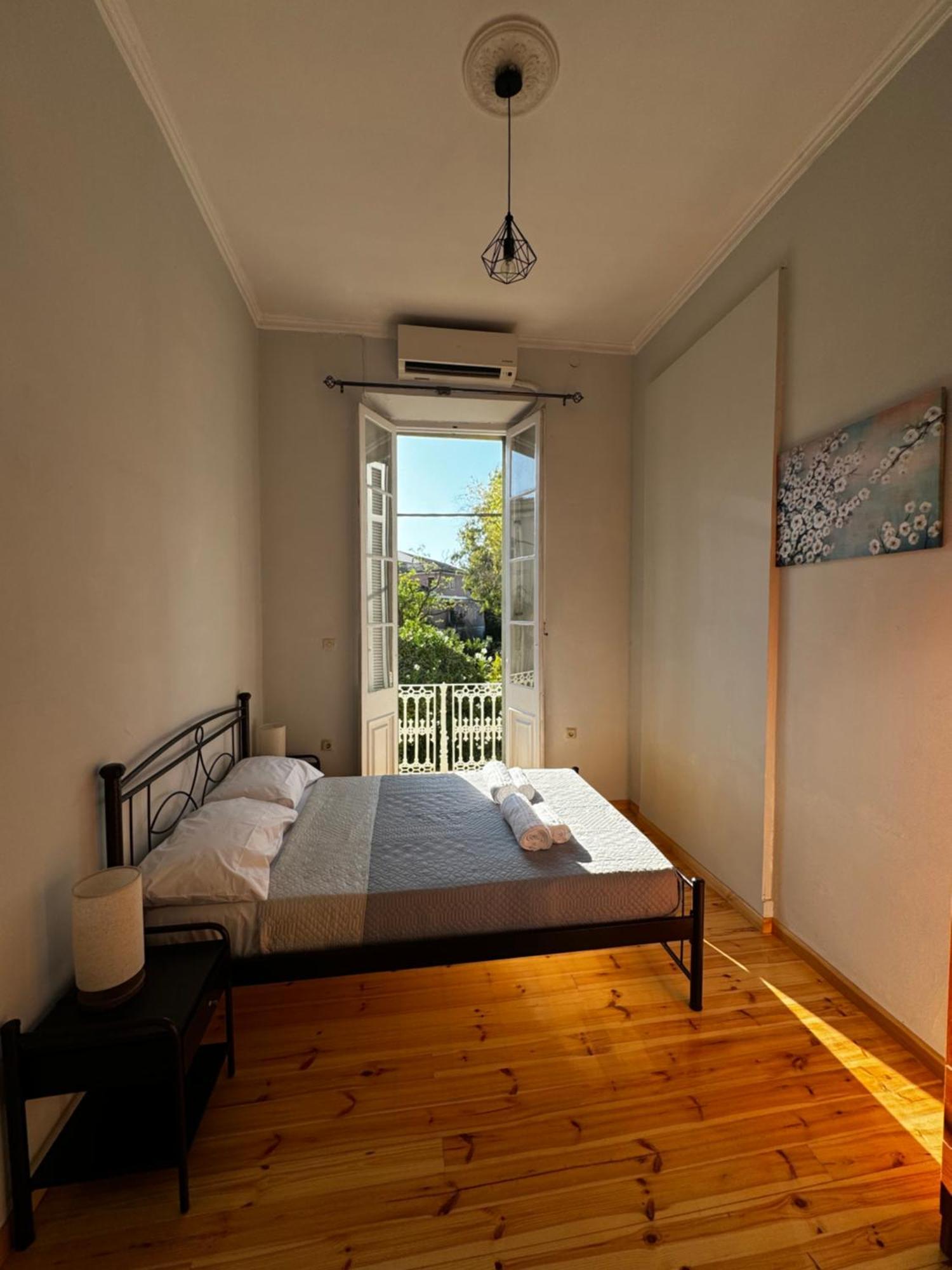 Gegekos Apartment Corfu  Екстериор снимка